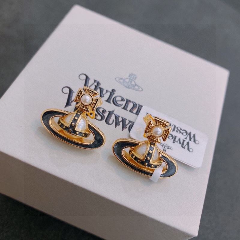 Vivienne Westwood Earrings